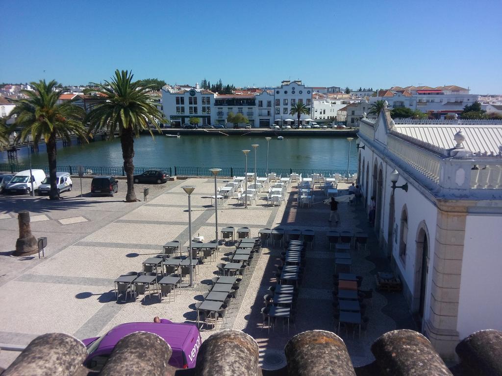 Oskar'S Tavira Guesthouse Exterior photo
