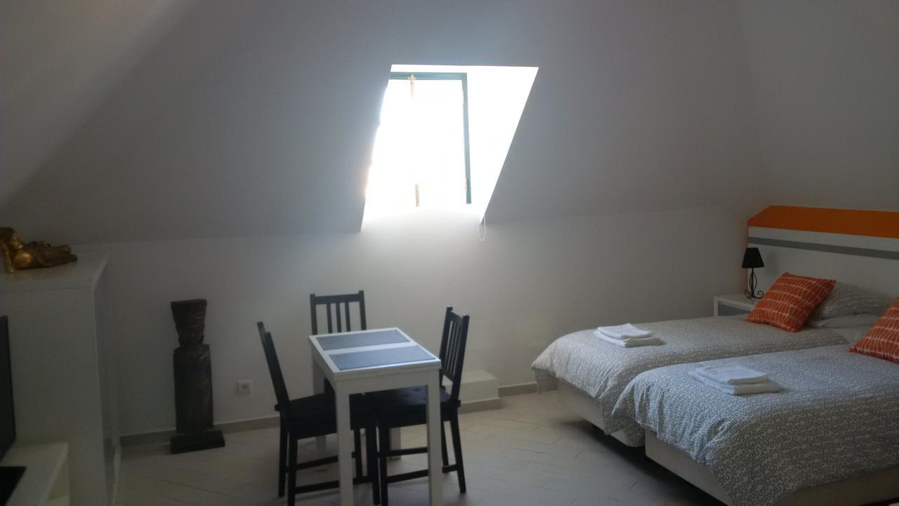 Oskar'S Tavira Guesthouse Exterior photo