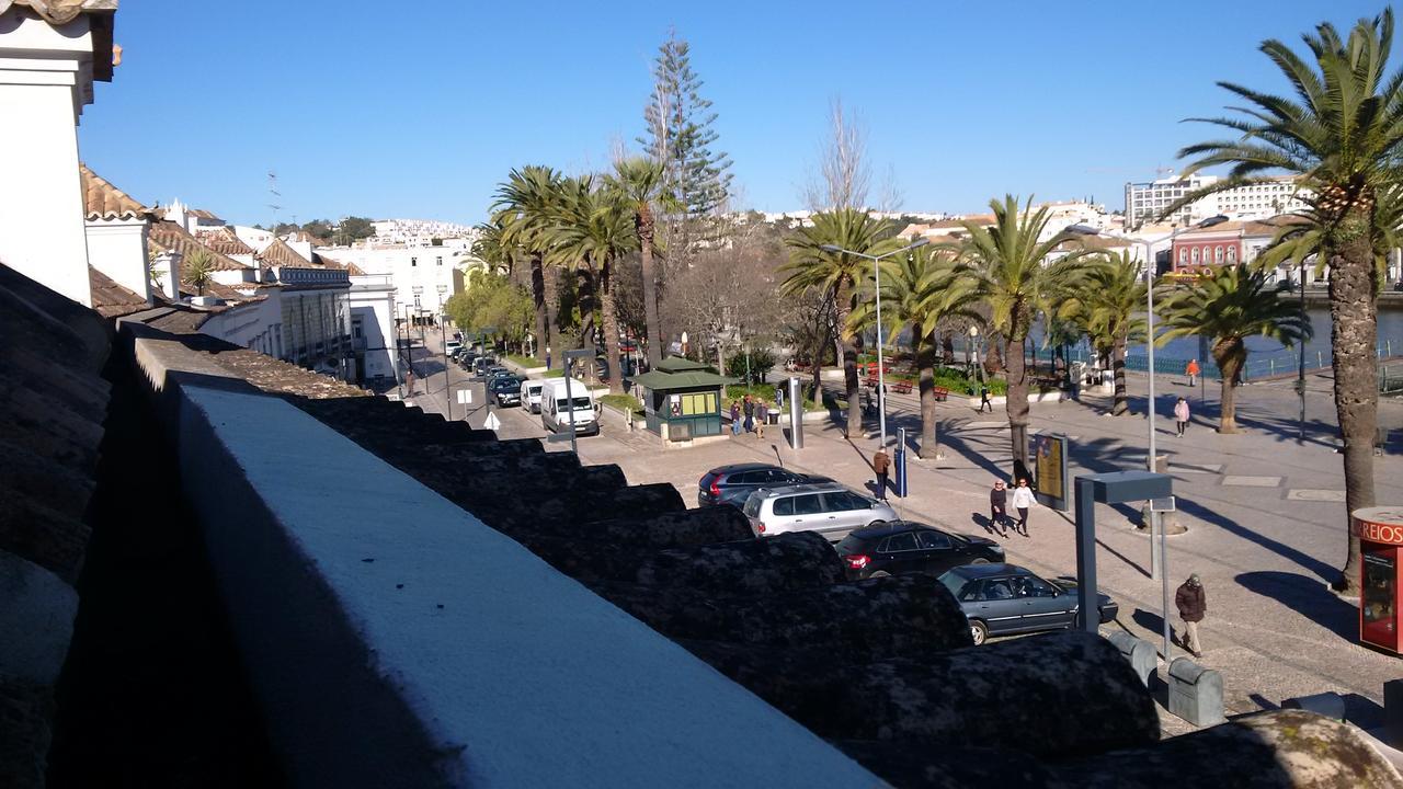 Oskar'S Tavira Guesthouse Exterior photo