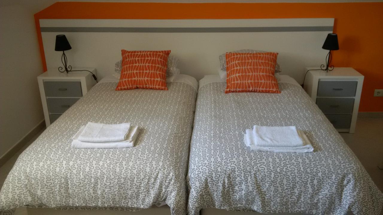 Oskar'S Tavira Guesthouse Room photo